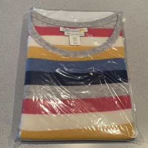 100% Cashmere Sweater